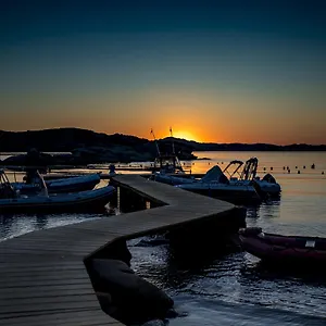 Camping Baia Saraceno , Palau Italia