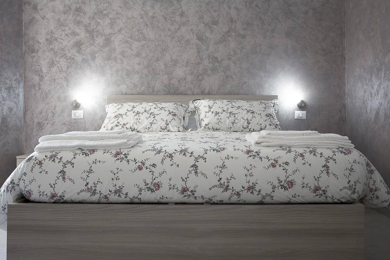 Bed & Breakfast Lareginadisaba Bed and Breakfast Piazza Armerina