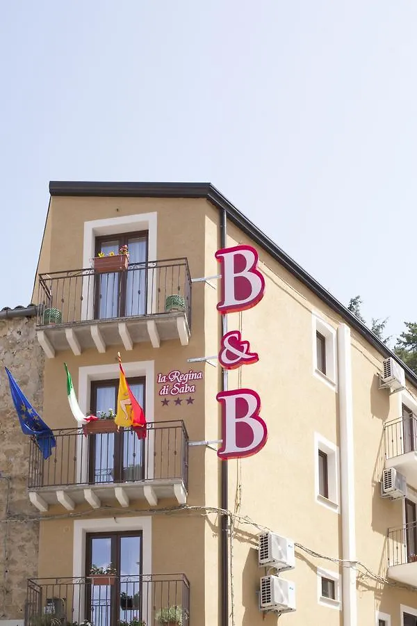 Bed & Breakfast Lareginadisaba Bed and Breakfast Piazza Armerina