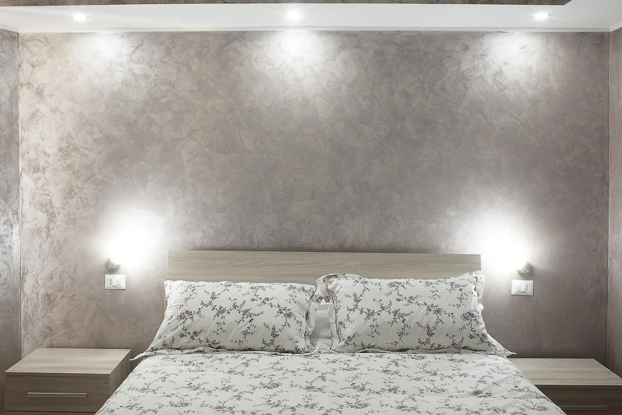 Lareginadisaba Bed and Breakfast Piazza Armerina
