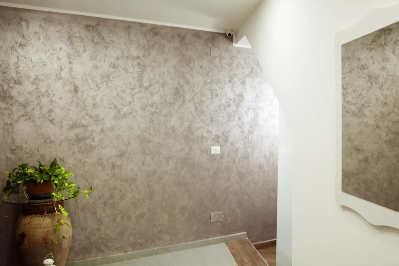 Lareginadisaba Bed and Breakfast Piazza Armerina 0*,  Italien