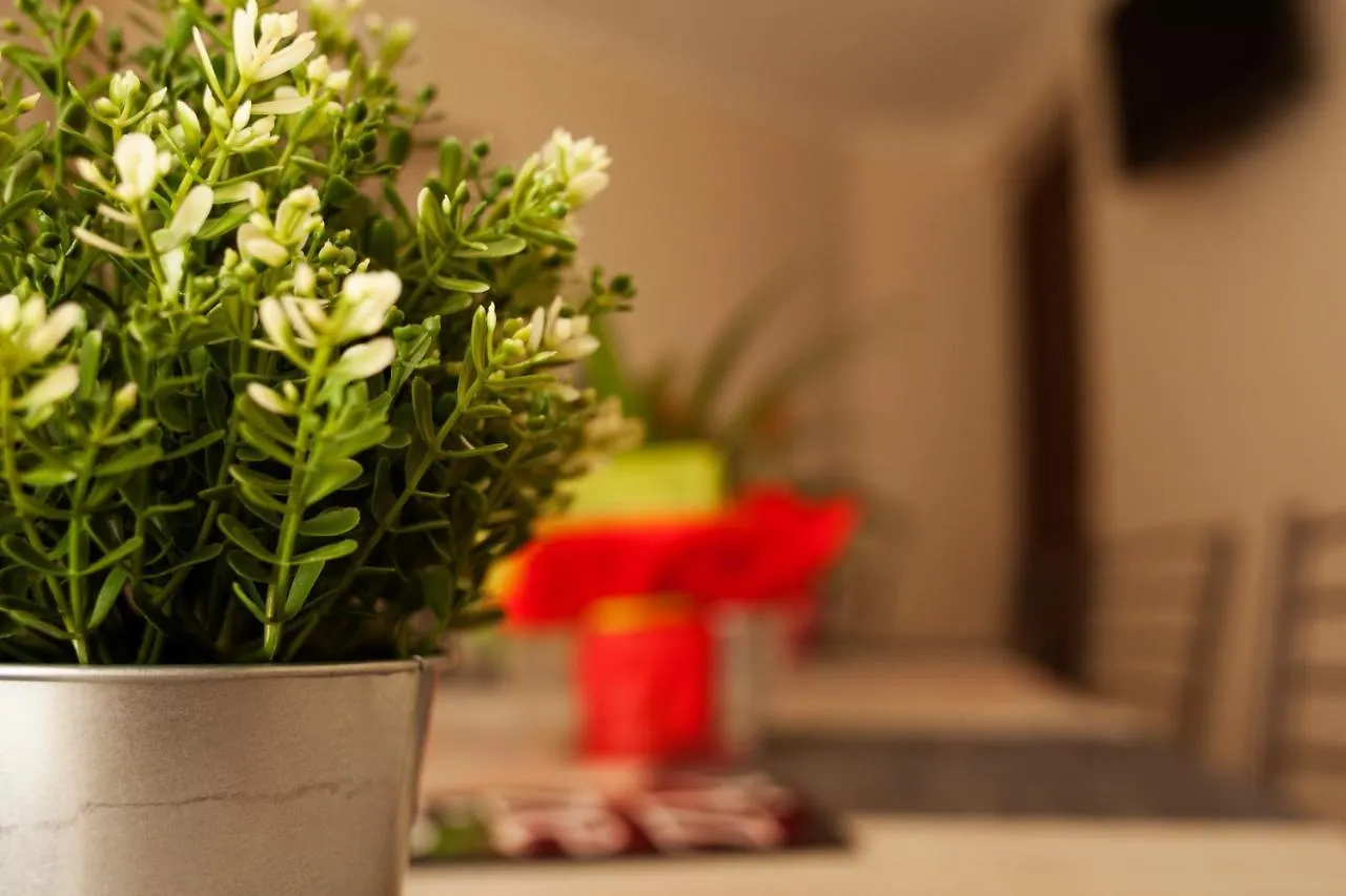 Lareginadisaba Bed and Breakfast Piazza Armerina Bed & Breakfast