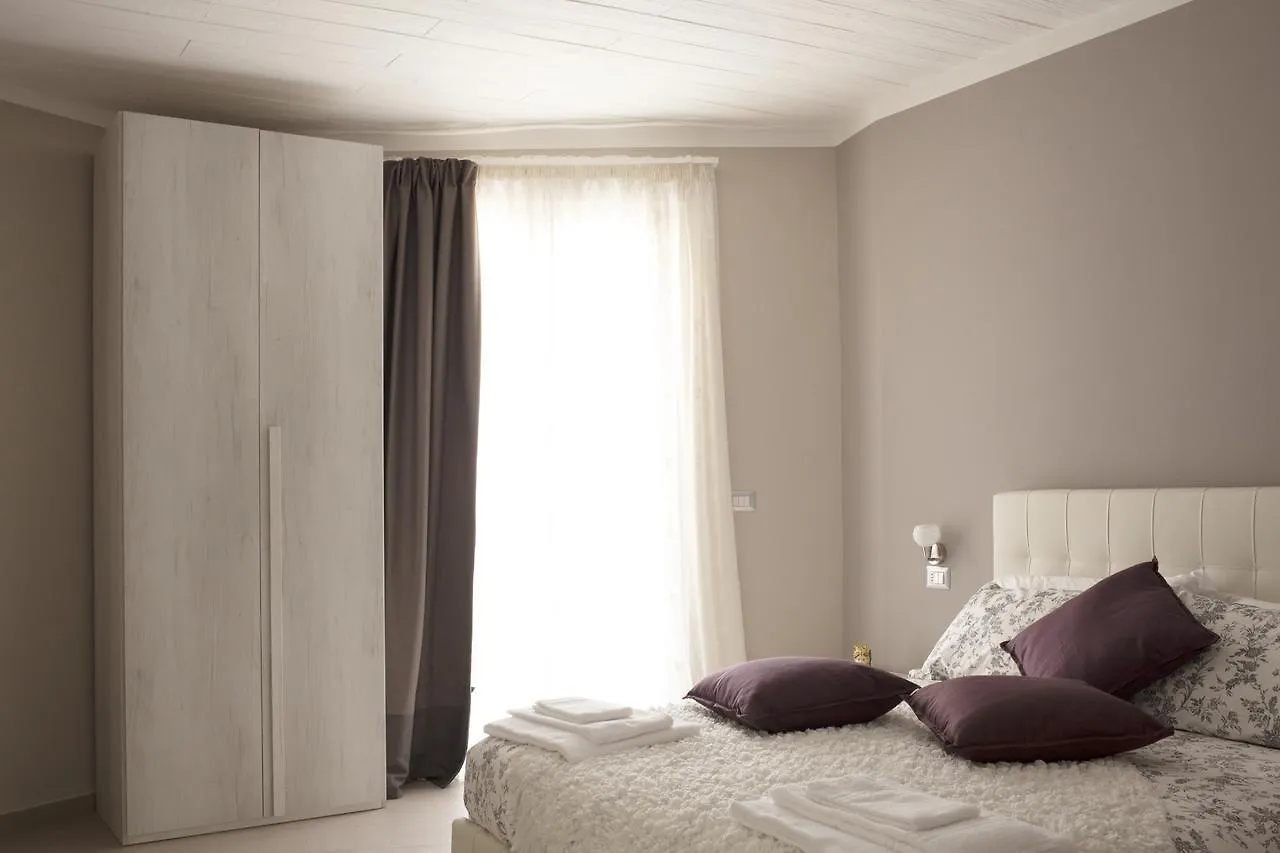 Lareginadisaba Bed and Breakfast Piazza Armerina